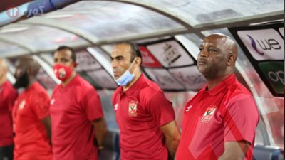 شوبير: حمدى فتحي يغيب أمام المغرب وتريزيجيه البديل