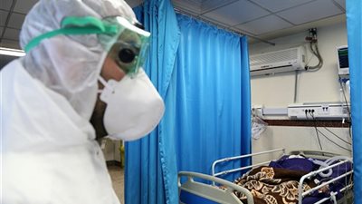 الصحة: 84% نسبة الشفاء من كورونا بمستشفيات العزل بالجمهورية