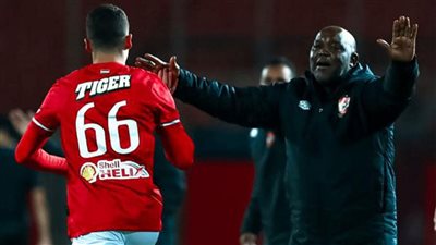 سيد عبدالحفيظ يكشف آخر تطورات تجديد عقد موسيماني مع الأهلي