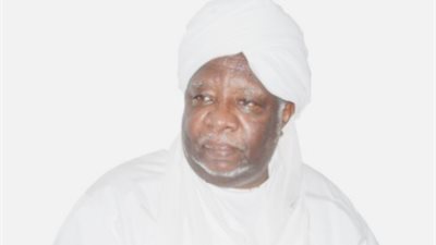 نائب رئيس حزب الأمة القومي: المبادرات الخارجية لن تحل أزمة السودان.. واللاءات الثلاث 