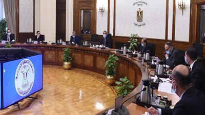 رئيس الوزراء يتابع جهود الدولة لمكافحة وعلاج الإدمان والتعاطي