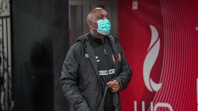 موسيماني: سعداء بأداء شباب الأهلي