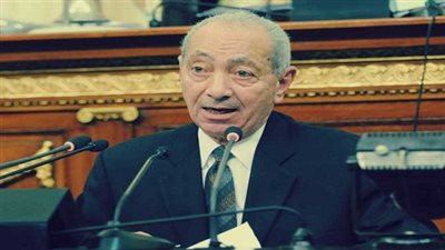 وزير التموين ينعي اللواء عبد السلام المحجوب