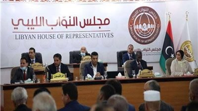 النواب الليبي يحدد جلسة الثلاثاء المقبل موعدا لاختيار رئيس الوزراء