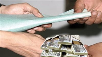 وسيط الرشوة.. 