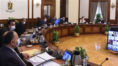 الحكومة توافق على تعديل أسعار الـPCR لـ650 جنيها للمصريين و750 للأجانب