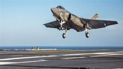 أمريكا ترسل طائرات مقاتلة ومدمرة لمساعدة الإمارات