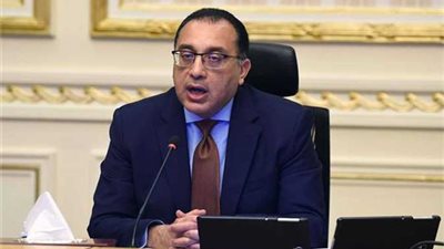 مدبولى: منع دخول السلع غير المتوافقة مع المعايير البيئية بداية 2023