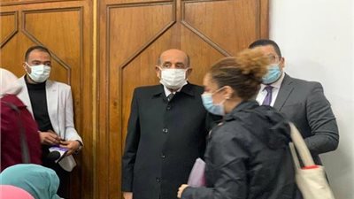 خطوات سحب ملفات التعيين للذكور والإناث بمجلس الدولة