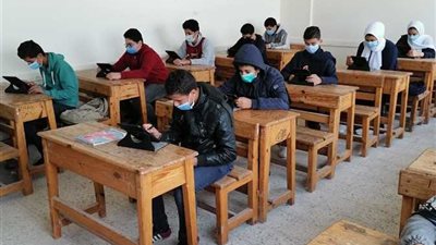 التعليم: 200 جنيه رسوم التقدم لامتحان الثانوية للمرة الأولى