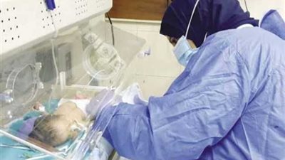 الصحة: فحص 70 ألف مولود ضمن المبادرة الرئاسية للكشف المبكر عن الأمراض الوراثية