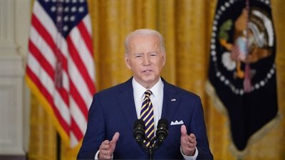 بايدن يعلن مقتل القريشى زعيم تنظيم داعش الإرهابى فى عملية عسكرية