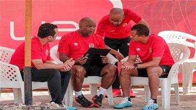 قرار هام من بيتسو موسيماني بشأن كأس العالم 