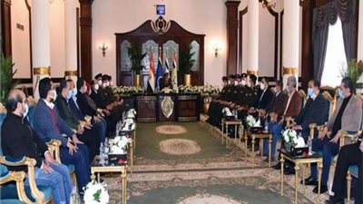 تعرف على تخصصات الطب المطلوبة للالتحاق بالكلية الحربية