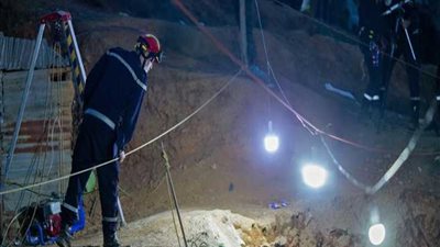 كل ما تريد معرفته عن مذبحة الزمالك.. رجل يقتل أسرته وينتحر بالرصاص.. وصدمة حول سبب الخلاف