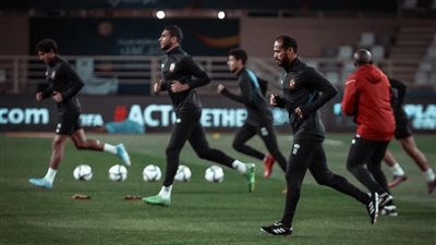 تشكيل الأهلي ضد مونتيري في كأس العالم للأندية