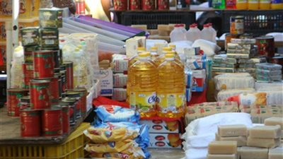التموين: طرح 9 آلاف طن سلع غذائية يوميًا لصرف مقررات فبراير
