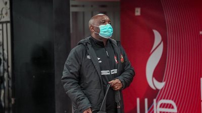 الأهلي ضد مونتيري.. سلبية مسحة موسيماني قبل مواجهة كأس العالم للأندية