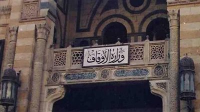 وزارة الأوقاف: 161 مسجدًا جديدًا ينضم لمشروع الأذان الموحد