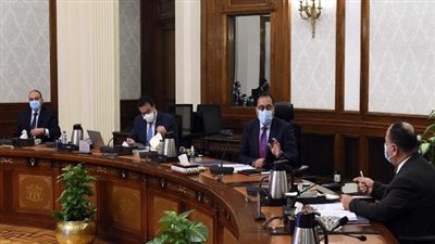 رئيس الوزراء يتابع الموقف التنفيذى للجامعات الأهلية وآليات تمويلها