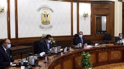 رئيس الوزراء يتابع الموقف التنفيذى للجامعات الأهلية وآليات تمويلها