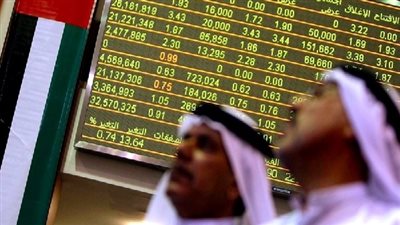 صعود الأسهم السعودية والإماراتية والبحرينية بجلسة الاثنين