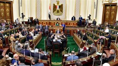 مجلس النواب يوافق نهائيا على قانون المنشآت الفندقية والسياحية