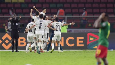 شوبير يوجه انتقادات لمحمد أبوجبل حارس منتخب مصر