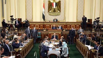 مجلس النواب يوافق مبدئيا على تعديل قانون 