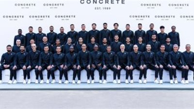 بعثة الأهلى تحضر ورشة عمل فى الإمارات عن لوائح مونديال الأندية