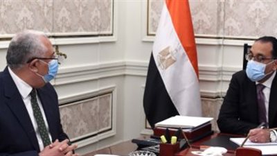 الحكومة: تشكيل لجان بالمحافظات لمواجهة التعديات على الأراضى الزراعية