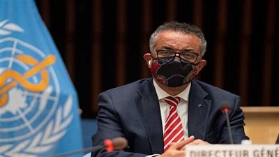 الصحة العالمية وفرنسا توقعان اتفاقية لتعزيز الأنظمة الصحية لمكافحة كورونا