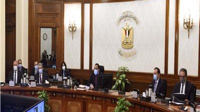  زيادة الأجور 1 يوليو.. 6 قرارات هامة لمجلس الوزراء خلال اجتماع اليوم
