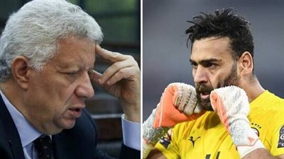 أول تعليق من مرتضى منصور على أنباء غرامة أبو جبل