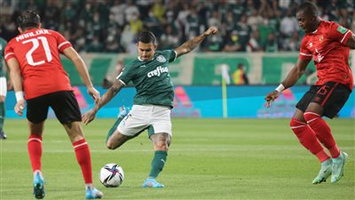 الأهلي: نسعى لتحقيق برونزية كأس العالم للأندية على حساب الهلال