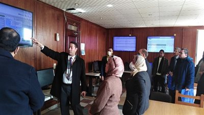 التعليم العالي: افتتاح أعمال المدرسة الشتوية الرابعة للأطياف