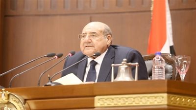 مجلس الشيوخ يستأنف جلساته لمناقشة مشروع قانون العمل