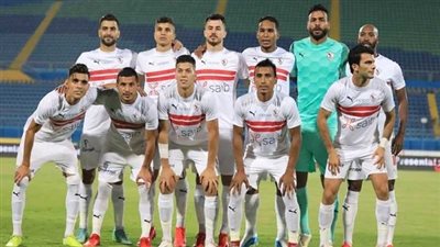 موعد مباراة الزمالك الليلة بدوري أبطال أفريقيا