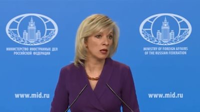 روسيا: نأمل أن تتمكن حكومة ليبيا الجديدة من حشد المجتمع حولها