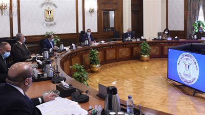 مجلس الوزراء: وصول طلبات التصالح بمخالفات البناء لـ2.8 مليون طلب