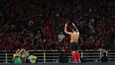 بعد مونديال الأندية.. وليد سليمان يعلن الاعتزال