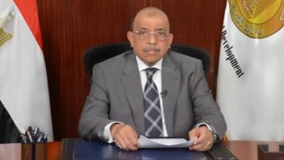 التنمية المحلية: توفير أراض لـ 11 مشروعا بـ3محافظات