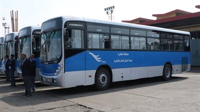 تعرف على التذكرة الموحدة لاستقلال وسائل النقل الجماعى 