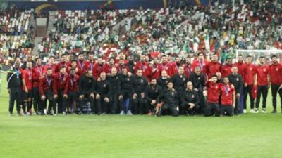 الأهلي يحصد 40 مليون جنيه بعد التتويج ببرونزية مونديال الأندية