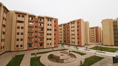 هدايا صندوق التمويل العقاري للمصريين