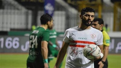 فرجاني ساسي يقترب من العودة للزمالك في الموسم المقبل