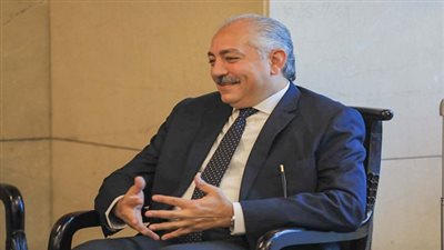 العامرى فاروق رئيس بعثة الأهلي فى السودان