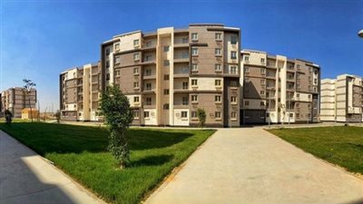 الإسكان الاجتماعي .. شروط الحجز والسداد لـ 7 آلاف شقة إستلام فوري 