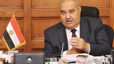 وفاة سعيد مرعي الرئيس السابق للمحكمة الدستورية العليا