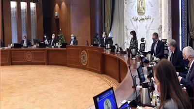 وزيرة التعاون الدولى تستعرض تقريرا بشأن التمويل الميسر خلال 2021